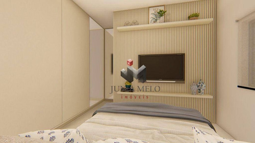 Imagem 7 de 17 de À Venda Por R$ 1.100.000 Casa Com 3 Dormitórios, 167 M² - Quinta Da Primavera - Ribeirão Preto/sp - Ca0634