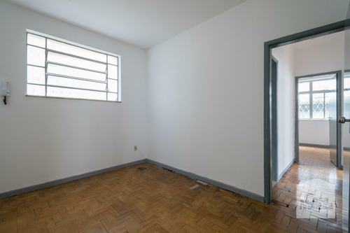 Imagem 3 de 15 de Apartamento À Venda No São Lucas - Código 279968 - 279968
