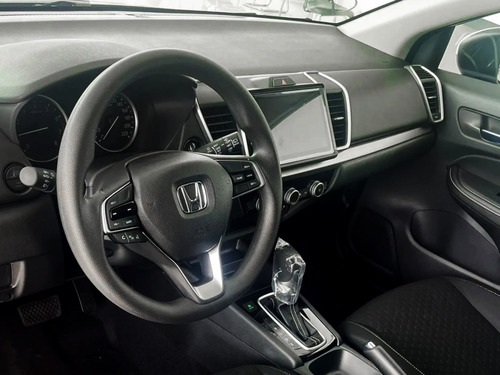Honda City 1.5 i-VTEC FLEX HATCH LX CVT