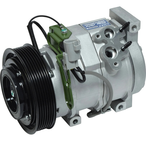 Compresor De A/c Highlander 2.4l 2001 2002 2003 2004