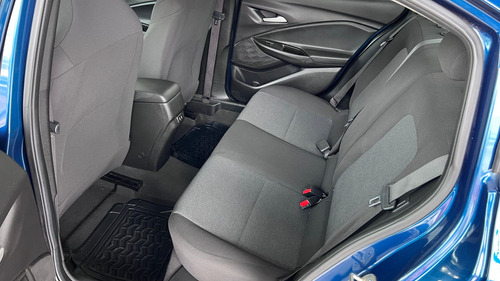 Chevrolet Onix 1.0 LS At