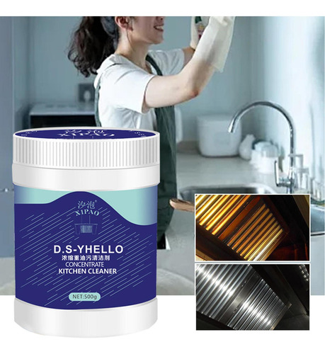 Limpiador De Manchas De Aceite Quitamanchas De Aceite Remove