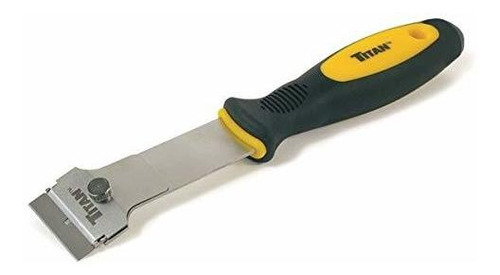 Titan 11030 9-1/4-inch Multi-purpose Razor Scraper N34ea