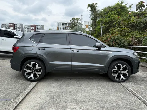 Volkswagen Taos 1.4 Highline Se At