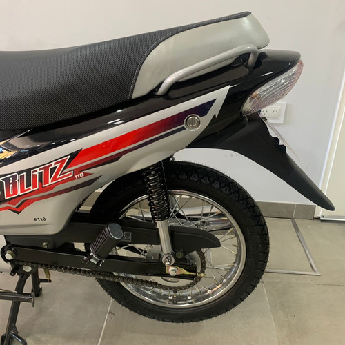 Motomel Blitz Base 0km