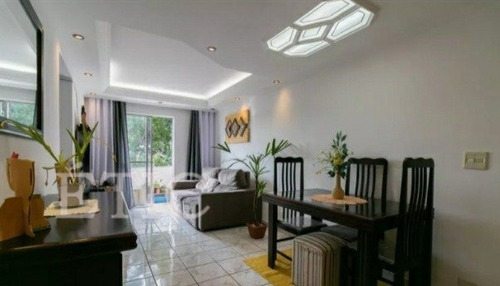 Imagem 15 de 15 de Apartamento - Vila Ema - Ref: 4078 - V-ap1935