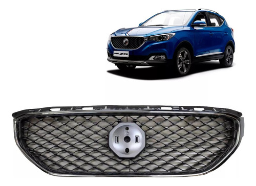 Mascara Mg Zs 2018-2023