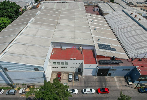 Bodega En Renta Col. Atlas, Guadalajara, Jalisco
