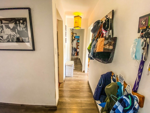 Imagen 9 de 27 de Venta, Traspaso O Permuta Apto 3 Dorm Maldonado