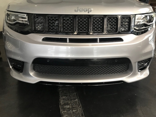 Jeep Grand Cherokee Srt 6.4 V8 Hemi 0km Sport Cars