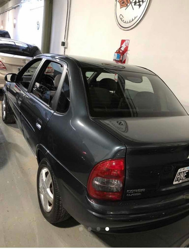 Chevrolet Corsa Classic Gls
