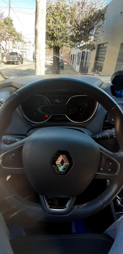 Renault Captur 2017 2.0 Zen
