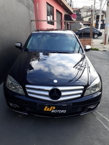 Mercedes - C 280