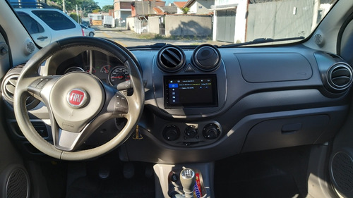 Imagem 5 de 6 de Fiat Palio 2013 1.6 16v Essence Flex 5p