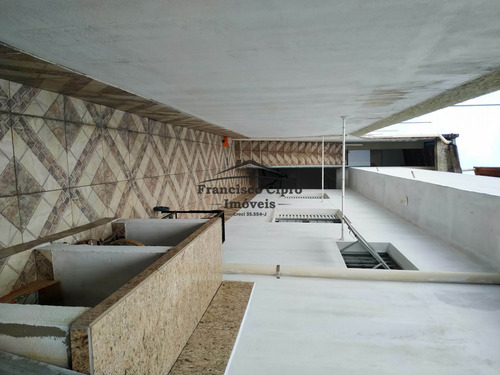 Imagem 20 de 30 de Casa À Venda No Bairro Parque São Francisco - Guaratinguetá/sp - Cs417