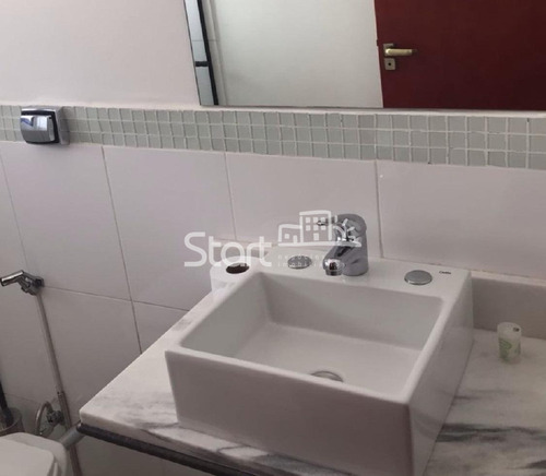 Imagem 17 de 27 de Casa À Venda Em Chácara Santa Margarida - Ca007738