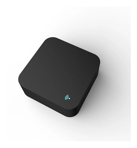 Control Remoto Inteligente Wifi  Pro Ir + Wifi Alexa Google