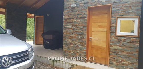 Imagen 3 de 17 de Casa En Venta De 3 Dorm. En Pucón