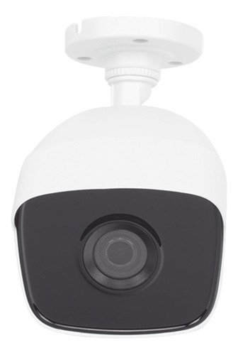 Imagen 2 de 4 de Cámara 1080p Gran Angular 103° 2.8 Mm 40m Exterior Ip66