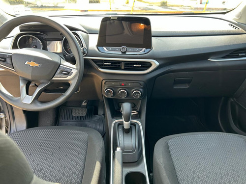 Chevrolet Tracker 1.2 Ls Turbo At