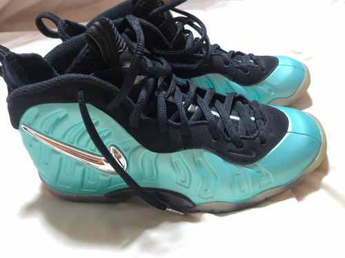 Imagen 2 de 4 de Botines Nike De Coleccion