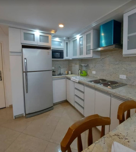 Imagen 5 de 8 de Apartamento Vacacional En Playa Moreno