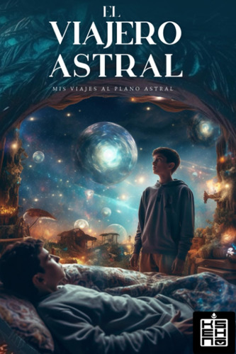 Libro: El Viajero Astral: Mis Viajes Al Plano Astral (spanis