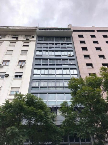 Oficina | Cerrito 146