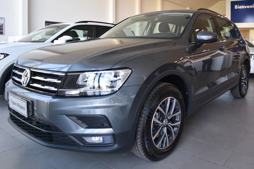 Volkswagen Tiguan Allspace 1.4 Tsi Trendline 150cv Dsg