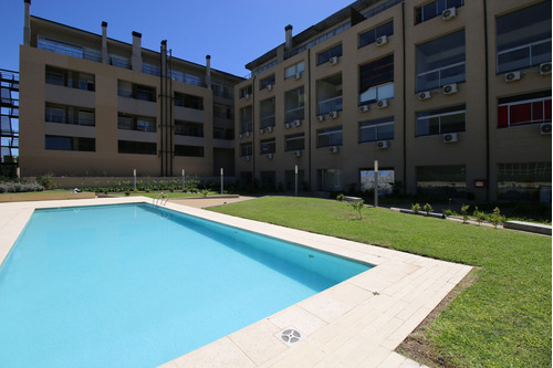 Venta Dto 3 Amb Al Rio Terraza 2cocheras Amenities