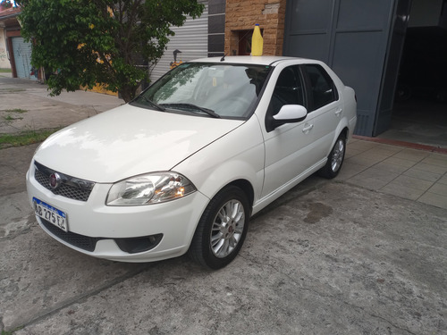 Fiat Siena 1.6 El Npm