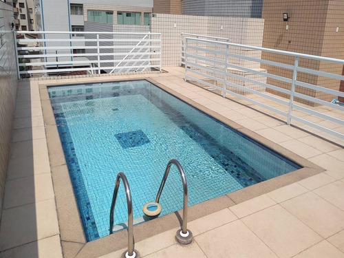 Apartamento - Venda - Forte - Praia Grande - Masot249