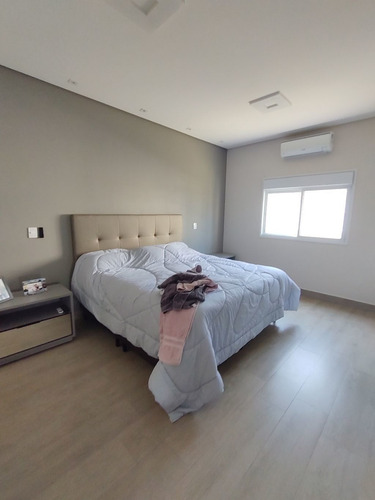 Imagem 12 de 19 de Casa 288m² 3 Suítes Residencial Saint Patrick Sorocaba Sp - Ca01001 - 69955718