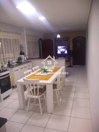 Imagem 2 de 6 de Ref 4243. 2 Dormitórios. 1 Suíte. 2 Vagas Na Garagem 125 M² . Jardim Áurea - Poá - 4243