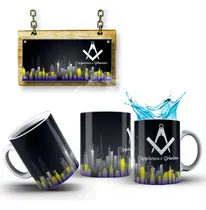 Comprar Caneca Personalizada Arquitetura E Urbanismo Modelo 525