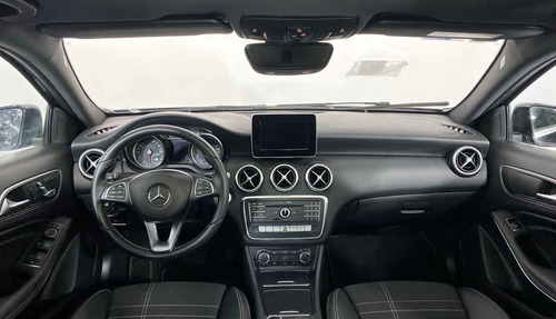Imagen 13 de 15 de 117290 - Mercedes-benz Clase A 2017 Con Garantía