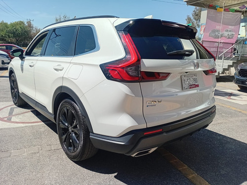 Honda Cr-v 2023