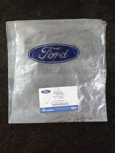 Empaque Tapa Valvula Ecosport Focus 2.0 Ranger 2.3 Org Ford