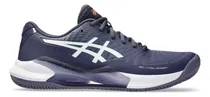 Comprar Tenis Asics Gel-challenger 14 Clay Para Tenis Hombre-azul
