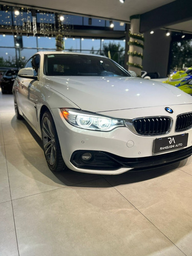 BMW Serie 4 2.0 430i Gran Coupe Sportline 252cv