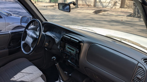 Ford Ranger 2.8 Xl I Dc 4x2 Plus