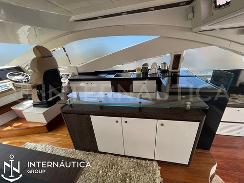 Imagem 7 de 14 de Phantom 620 Fly 2014 Schaefer Sessa Intermarine Cimitarra