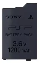 Comprar Bateria Original Para Sony Psp 2000 Slim - 3000 De 1200mah