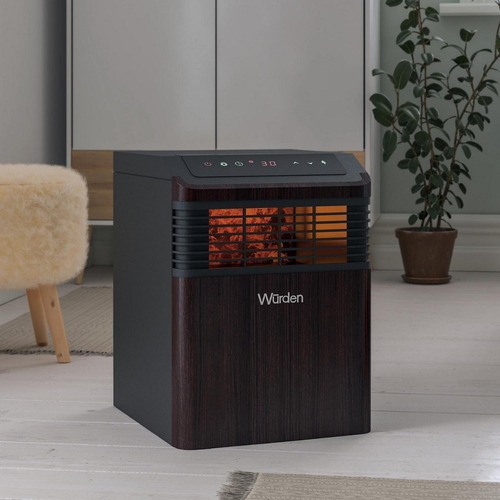 Calefactor Infrarrojo Wurden