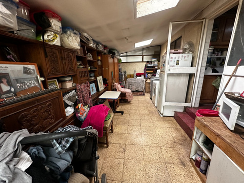 Casa En Pasaje Cerrado, Descuento En Comision!