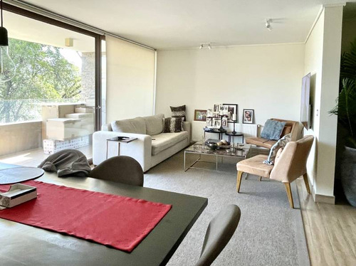 Portal La Dehesa/ Penthouse Duplex