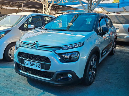 Citroën C3 1.5 BLUEHDI 100 S&S BVM6 LIVE