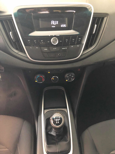 Imagen 13 de 14 de Chevrolet Cavalier 2018 1.5 Ls Mt