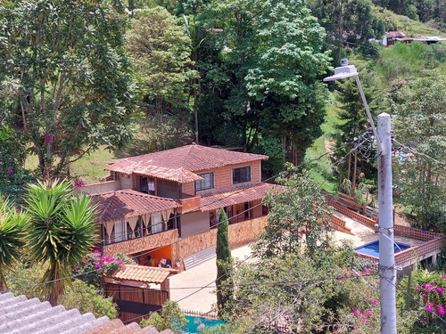 Finca En Venta O Permuta San Antonio De Prado Antioquia 