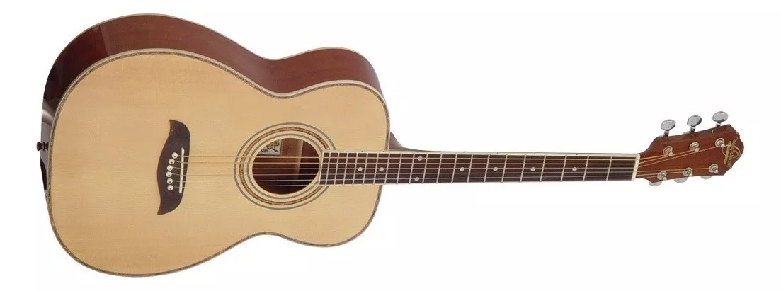 Segunda imagen para búsqueda de guitarra oscar schmidt oc5